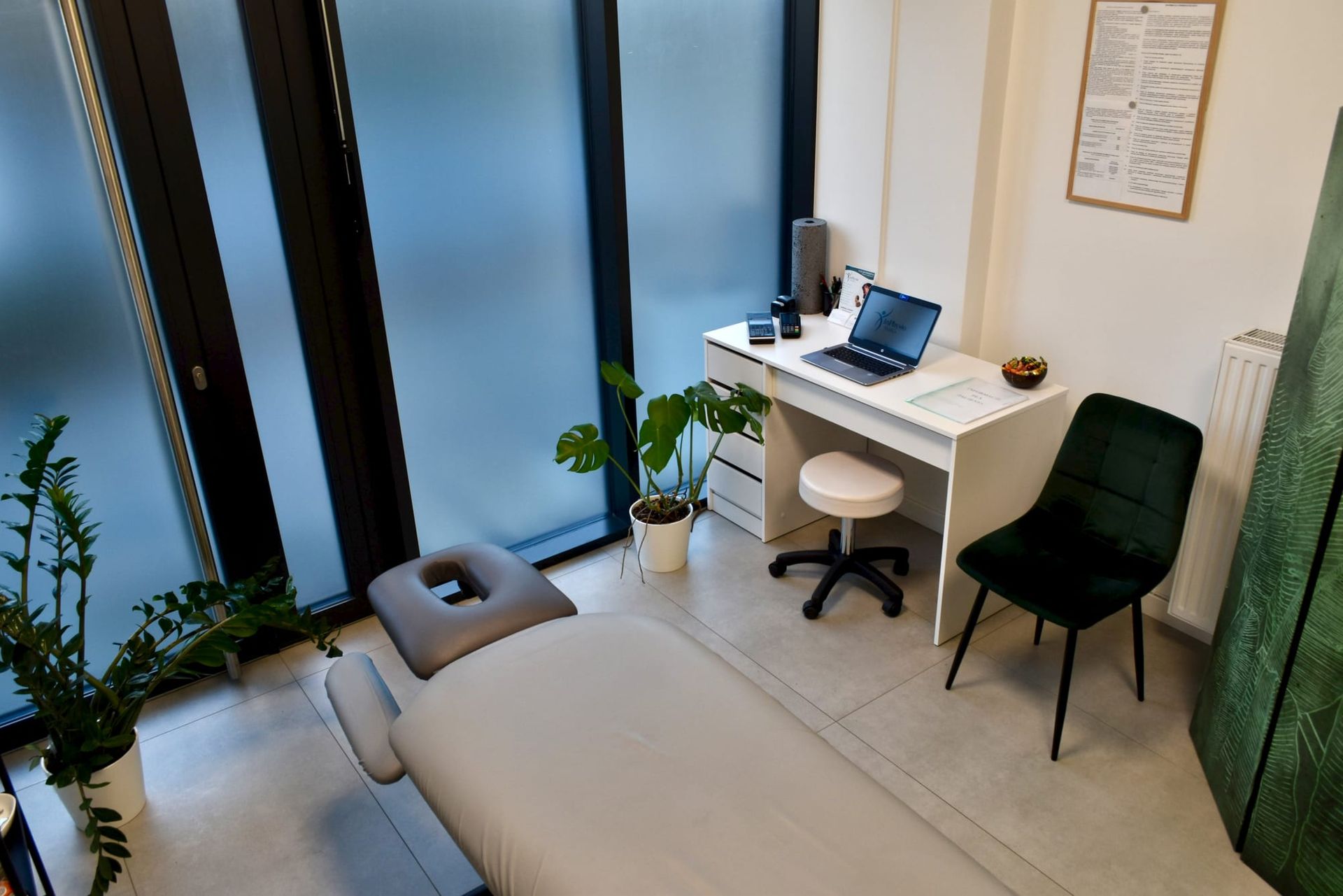 Gabinet InPhysio Medica